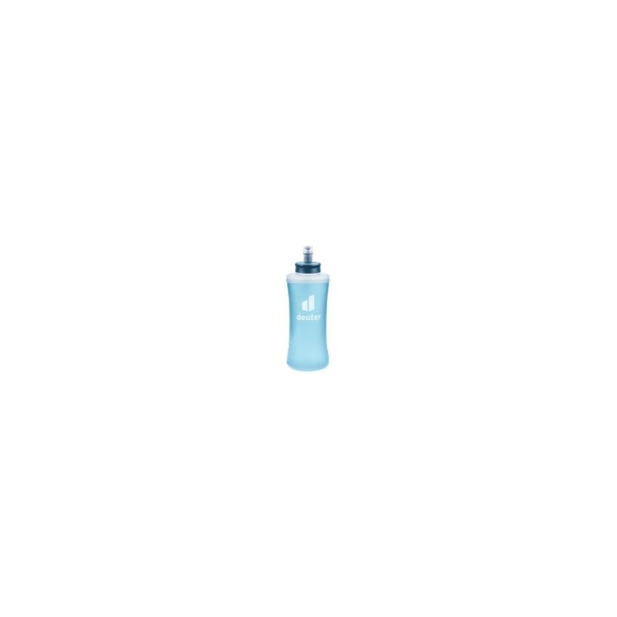 Deuter Streamer Flask II Taipuisat pullo 500 ml Sininen – 2