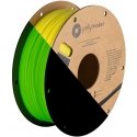 Polymaker Filaments Polimaker PolyLite Spīdīgs PLA 1.75mm 1kg - Dzeltena Polymaker Filaments Polimaker PolyLite Spīdīgs PLA 1.75mm 1kg - Dzeltena