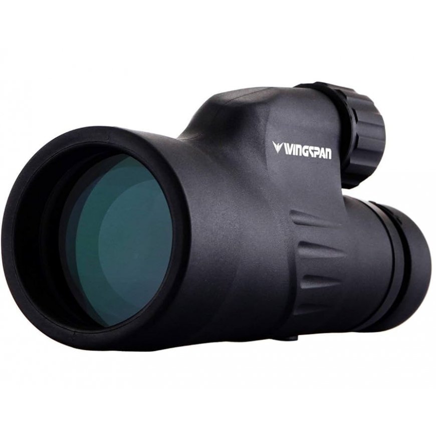 FOCUS Kirkas 12x50