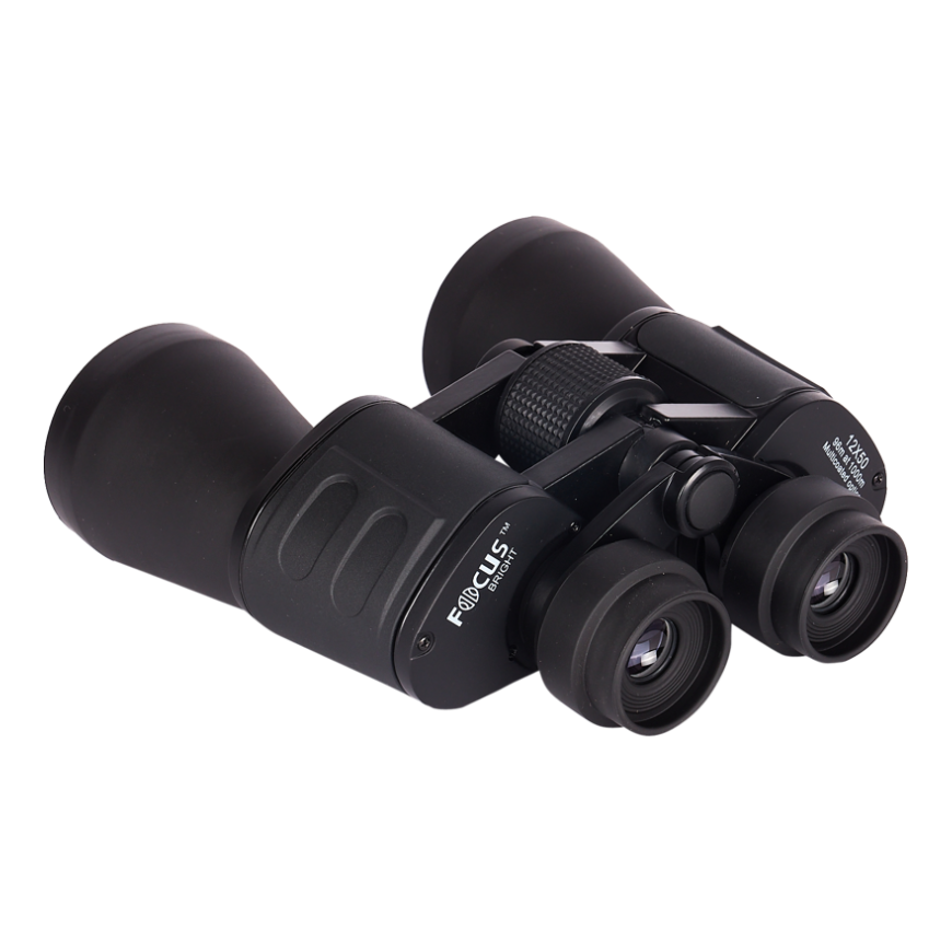 FOCUS Bright 12x50 – 2