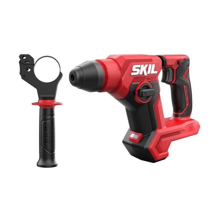 Skil Skil_Red Akumulatora perforators Skill 3821CA