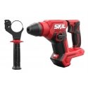 Skil_Red Akumulaattoriporakone Skill 3821CA 20V BL