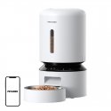 Petlibro Granary WiFi feed dispenser, 5L (white) Petlibro Granary WiFi feed dispenser, 5L (white)