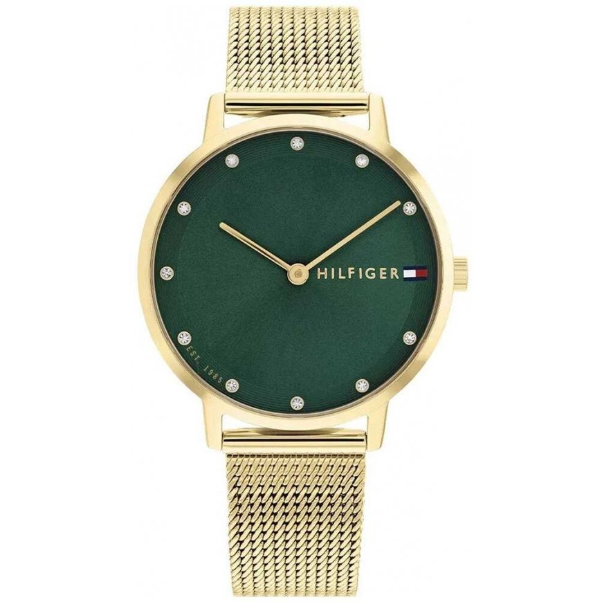 Kell TOMMY HILFIGER NAISTE KELL 1782668 PIPPA + KAST