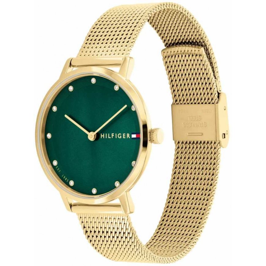 Kell TOMMY HILFIGER NAISTE KELL 1782668 PIPPA + KAST – 2