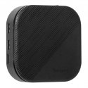 Targus DOCK116GLZ dokstacija Vadu USB 3.2 Gen 2 (3.1 Gen 2) Type-C Melns