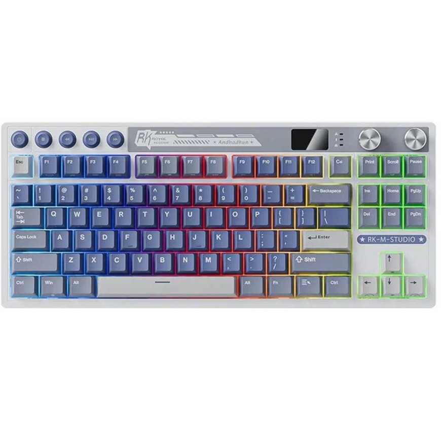 Royal Kludge Royal Kludge RK M87