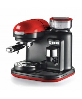 Ariete 1318/00 Pusiau automatinis Espreso kavos aparatas 0,8 L