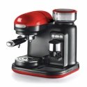 Ariete 1318/00 Semi-auto Espresso machine 0.8 L Ariete 1318/00 Semi-auto Espresso machine 0.8 L