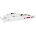 Rackmount.IT RM-FR-T21 püstikutarvik Tulemüüri püstiku paigaldamine Rackmount.IT RM-FR-T21 püstikutarvik Tulemüüri püstiku paigaldamine