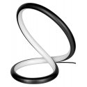 Activejet AJE-LARO LS laualamp LED Must Activejet AJE-LARO LS laualamp LED Must