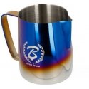 Barista Space - 600 ml Pool Mėlyna Piimakann Barista Space - 600 ml Pool Mėlyna Piimakann