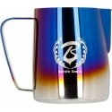 Barista Space - 600 ml Pool Mėlyna Piimakann Barista Space - 600 ml Pool Mėlyna Piimakann