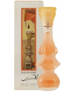 Salvador Dali Dalissime EDT tualetinis ūdens sievietēm, 30 ml