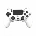 White Shark CENTURION Must, Valge Bluetooth Juhtpult Analoog PlayStation 4, Playstation 3 White Shark CENTURION Must, Valge Bluetooth Juhtpult Analoog PlayStation 4, Playstation 3