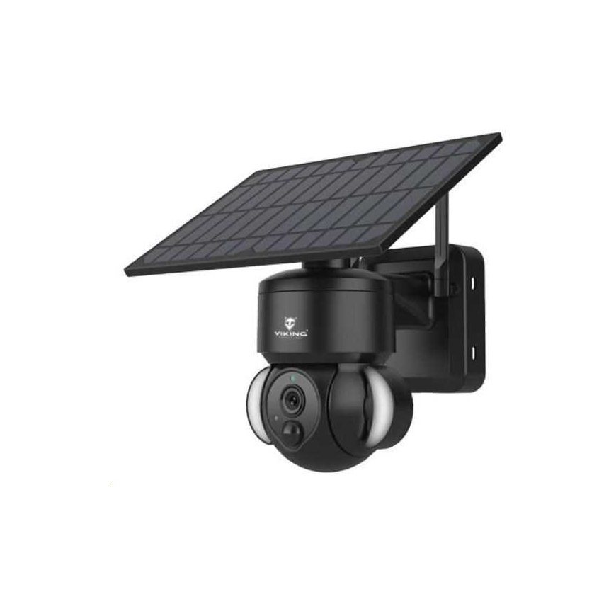 Vikingu Tehnoloogia Vikingu Solar HD Kaamera HDs01 4G – 2