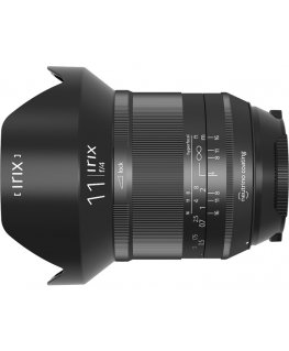 Irix Blackstone Black