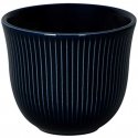 Loveramics Brewers - 150ml reljeefne degusteerimis tass - Kobalt Loveramics Brewers - 150ml reljeefne degusteerimis tass - Kobalt