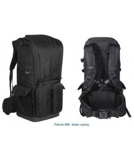 Benro seljakott Falcon 400 must