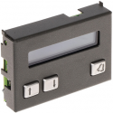 ELEKTRONINEN VUOKRALAIKKAJEN LUETTELO CDN-230E-ST/W ACO ELEKTRONINEN VUOKRALAIKKAJEN LUETTELO CDN-230E-ST/W ACO