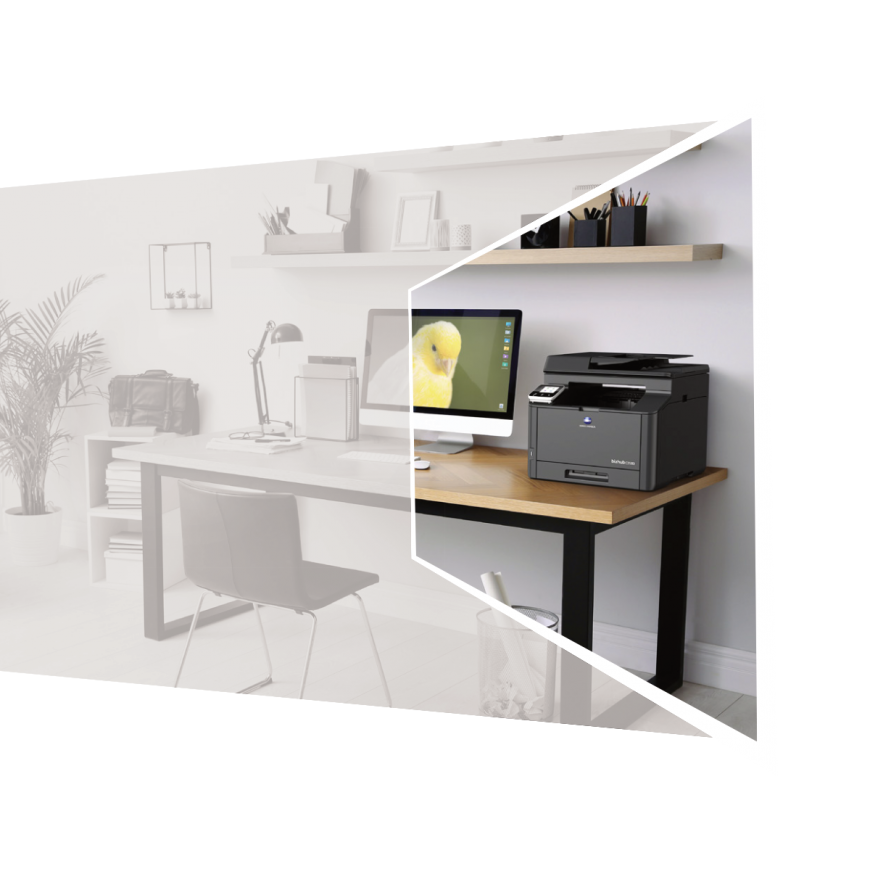 Konica Minolta Minolta Fotoválec DR-P02, CMYK bizhub C3100i:lle, C3120i:lle – 2