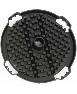 Griebtuvas kubo tinkleliui valīšanai 10 mm QC-10 - Sammic 1010366