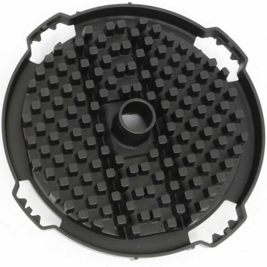 Griebtuvas kubo tinkleliui valimiseks 10 mm QC-10 - Sammic 1010366