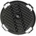 Grater for cleaning cube mesh 10 mm QC-10 - Sammic 1010366