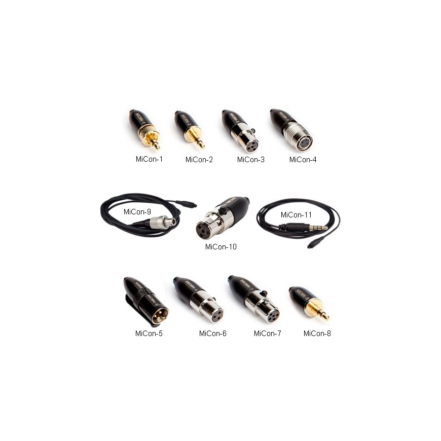 Rode adapter Micon-11