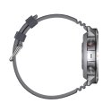 Polar Grit X2 Pro 3.53 cm (1.39") AMOLED Digital 454 x 454 pixels Touchscreen Grey GPS (satellite)