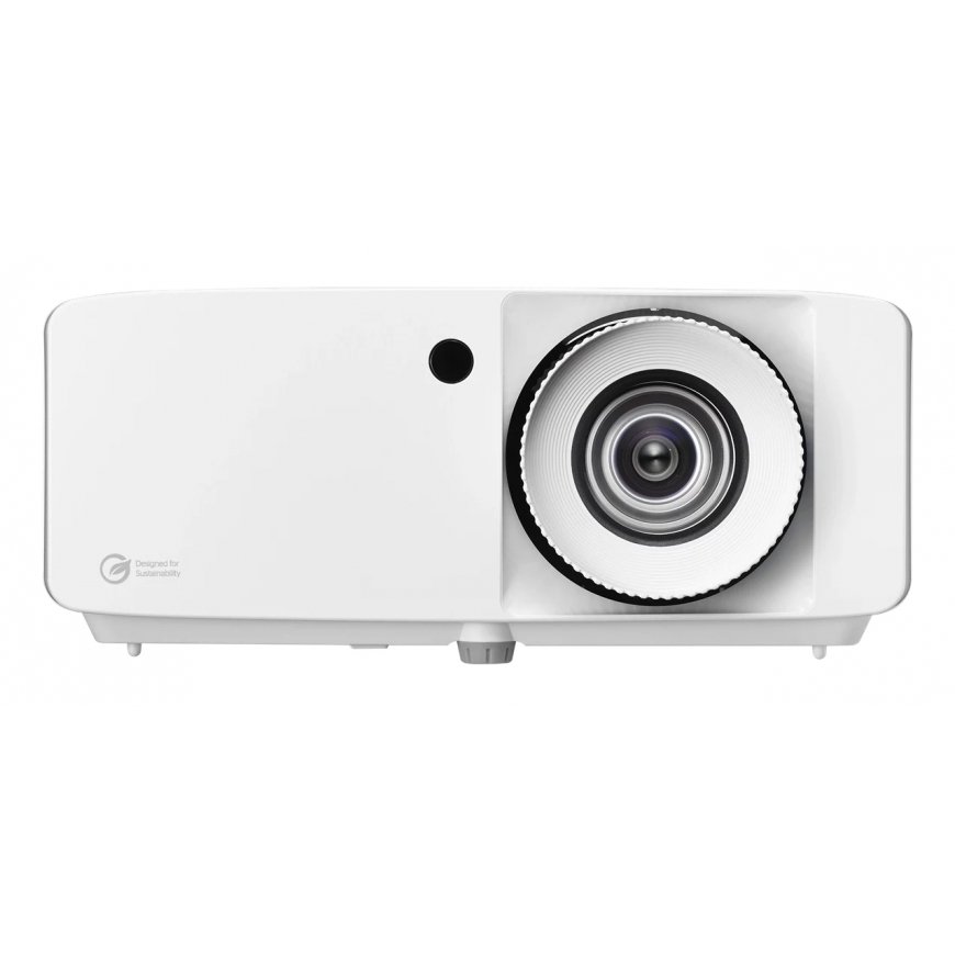 Optoma UHZ66 Projektors ar īsu fokusu