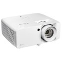 Optoma UHZ66 Короткофокусный проектор 4000 лм DLP UHD 4K (3840x2160) 3D Белый Optoma UHZ66 Короткофокусный проектор 4000 лм DLP UHD 4K (3840x2160) 3D Белый