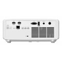 Optoma UHZ66 Lähiprojektori 4000 ANSI lumenia DLP UHD 4K (3840x2160) 3D Valkoinen Optoma UHZ66 Lähiprojektori 4000 ANSI lumenia DLP UHD 4K (3840x2160) 3D Valkoinen