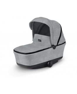 Vežimiku lops Leclerc Baby, Halli värv