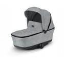 Коляска Leclerc Baby, серого цвета Коляска Leclerc Baby, серого цвета