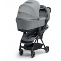 Vežimiku lops Leclerc Baby, Halli värv Vežimiku lops Leclerc Baby, Halli värv