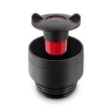 EMSA Travel Mug Classic 36 ml Zils, Nerūsējošs tērauds EMSA Travel Mug Classic 36 ml Zils, Nerūsējošs tērauds