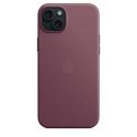 Apple MT4A3ZM/A mobiliojo telefono dėklas 17 cm (6.7") Bordo Apple MT4A3ZM/A mobiliojo telefono dėklas 17 cm (6.7") Bordo