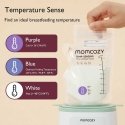 MOMCOZY PIENO LAIKYMO MAIŠELID SNAPELIGA, 60 TK. MOMCOZY PIENO LAIKYMO MAIŠELID SNAPELIGA, 60 TK.