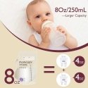 MOMCOZY PIENA GLABĀŠANAS MAISIŅI AR SNAPELI, 60 GAB. MOMCOZY PIENA GLABĀŠANAS MAISIŅI AR SNAPELI, 60 GAB.