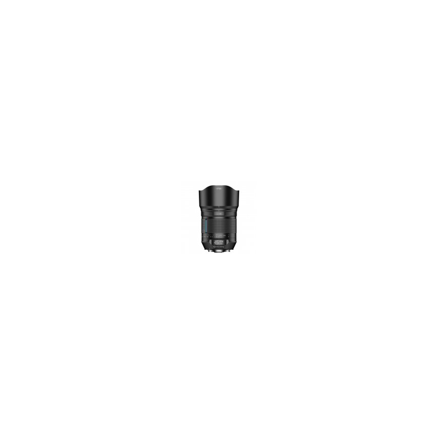 Objektiivi Irix Cine 30mm T1.5 Nikon Z:lle Imperial [IL-C30-Z-I] – 2