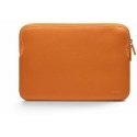 Trunk 13" MacBook Pro un Air (2022) Neoprene apvalks, Marmelāde Trunk 13" MacBook Pro un Air (2022) Neoprene apvalks, Marmelāde