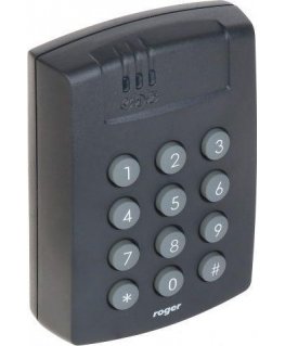 Proximity reader with keyboard ZKTeco ACC-MK-V1-RF-12