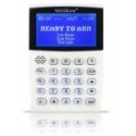 Tuvošanās lasītājs ar tastatūru ZKTeco ACC-MK-V1-RF-12 Tuvošanās lasītājs ar tastatūru ZKTeco ACC-MK-V1-RF-12