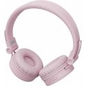 LAMAX Beat Blaze2 kõrvaklapid, USB-C – roosa LAMAX Beat Blaze2 kõrvaklapid, USB-C – roosa