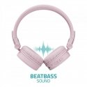LAMAX Beat Blaze2 kõrvaklapid, USB-C – roosa LAMAX Beat Blaze2 kõrvaklapid, USB-C – roosa