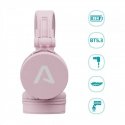 LAMAX Beat Blaze2 ausinės, USB-C – rožinė LAMAX Beat Blaze2 ausinės, USB-C – rožinė