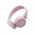 LAMAX Beat Blaze2 kõrvaklapid, USB-C – roosa LAMAX Beat Blaze2 kõrvaklapid, USB-C – roosa