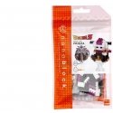 Superbuzz *****SUPBUZZ Nanoblock DragonBall Frieza 13483 Superbuzz *****SUPBUZZ Nanoblock DragonBall Frieza 13483