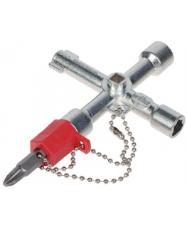 VALDMIS KAPID WH/KEY-1 WIHA